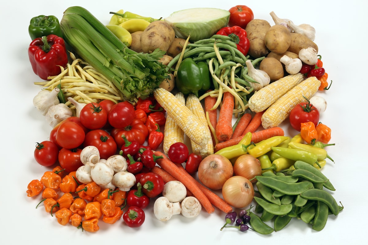 Weekly meal planning strategies